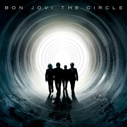 We Weren't Born To Follow (2009)