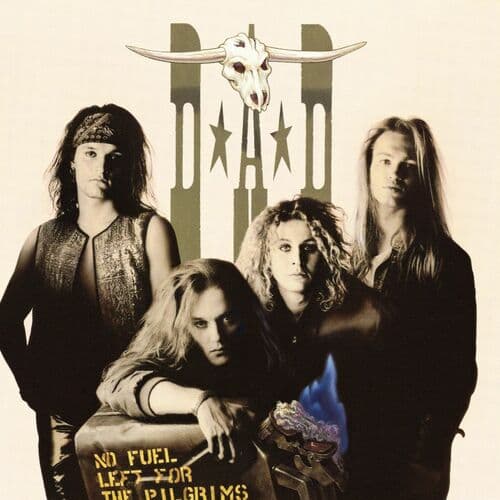Girl Nation (1989)