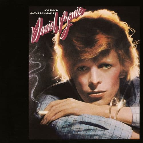 Young Americans (1975)