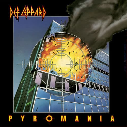 Rock Rock Till You Drop (1983)