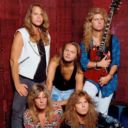 Sign Of The Time (1988)
