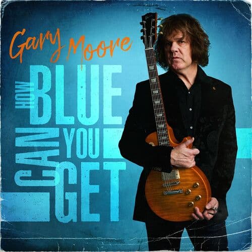 Living With The Blues (2021)