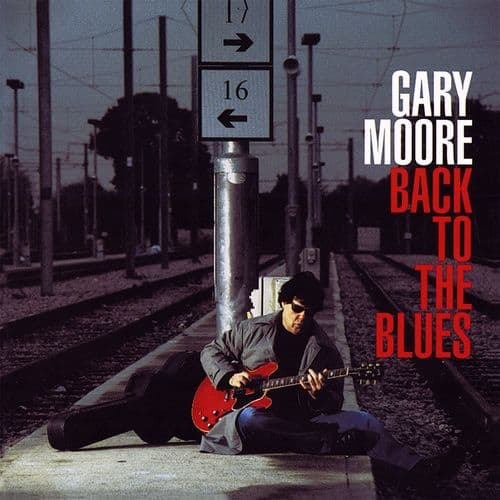 Stormy Monday (2001)