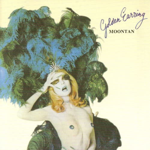 Radar Love (1973)