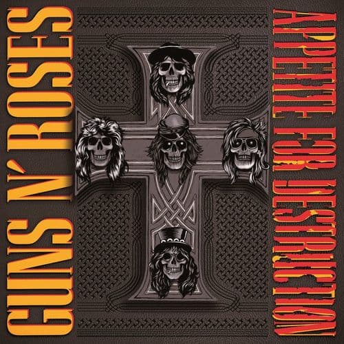 Sweet Child O' Mine (1987)