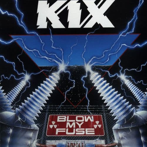 Don't Close Your Eyes (1988)