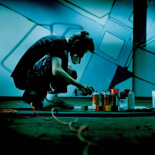 In The End (2002)