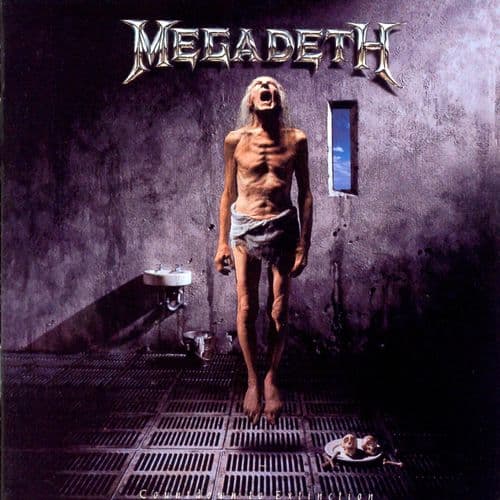 Countdown To Extinction (1992)