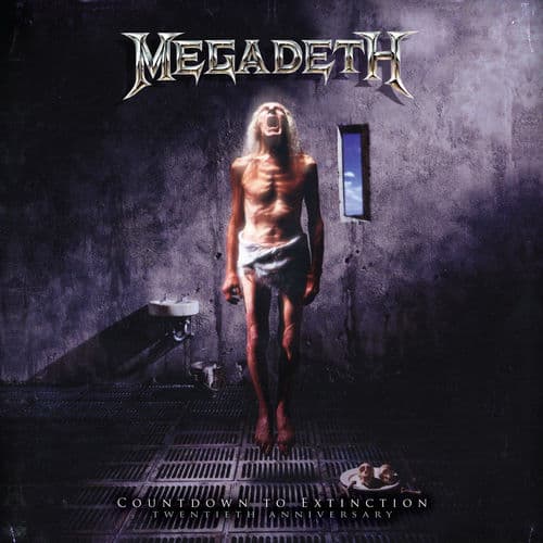 Symphony Of Destruction (1992)