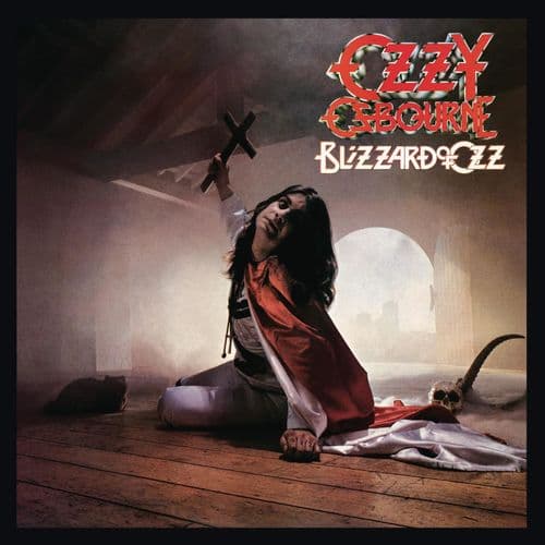 Crazy Train (1980)