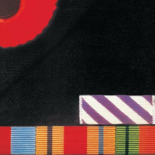 The Post War Dream (1983)
