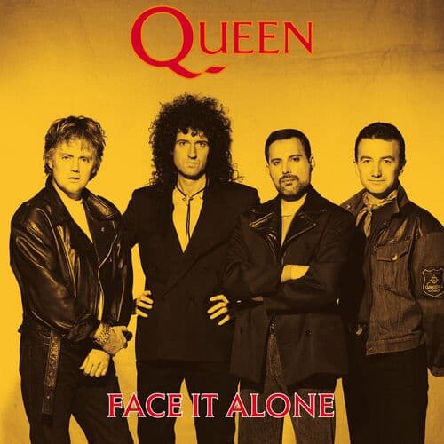 Face It Alone (2022)