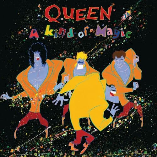 Princes Of The Universe (1986)