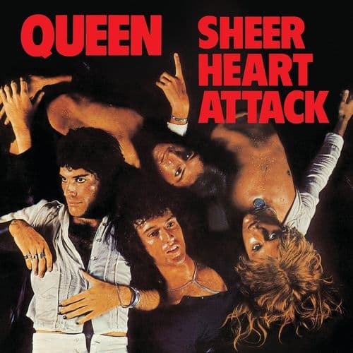 Stone Cold Crazy (1974)