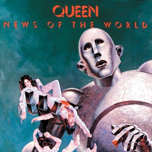 We Will Rock You (1977)