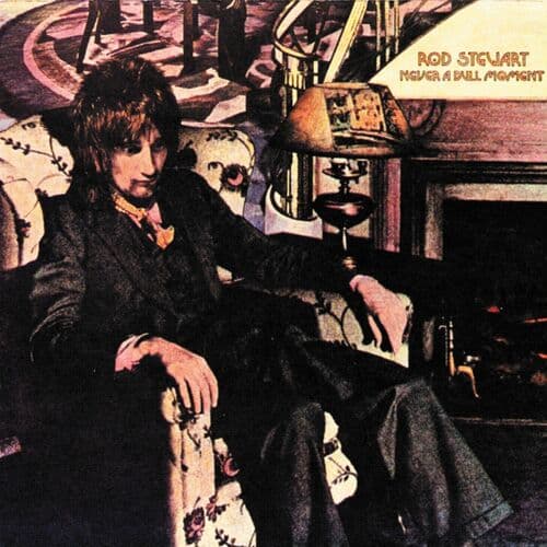 I'd Rather Go Blind (1972)