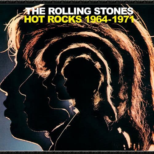 Jumpin' Jack Flash (1968)