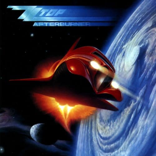 Velcro Fly (1985)