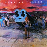 38 Special