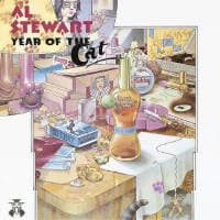 Al Stewart