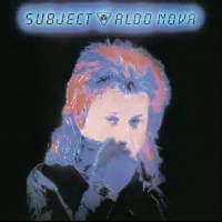 Aldo Nova