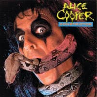 Alice Cooper