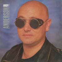 Angry Anderson