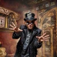 Avantasia & Eric Singer