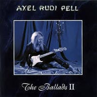 Axel Rudi Pell