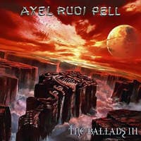 Axel Rudi Pell