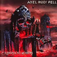 Axel Rudi Pell