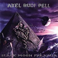 Axel Rudi Pell