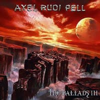 Axel Rudi Pell
