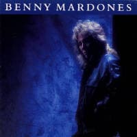Benny Mardones