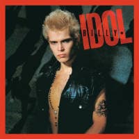 Billy Idol
