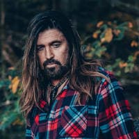 Billy Ray Cyrus