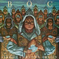 Blue Oyster Cult