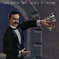 Blue Oyster Cult