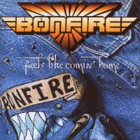 Bonfire