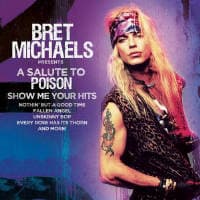 Bret Michaels