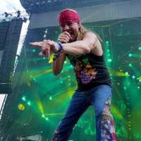 Bret Michaels