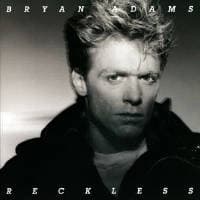 Bryan Adams