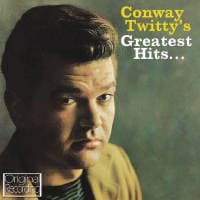 Conway Twitty