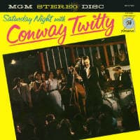 Conway Twitty