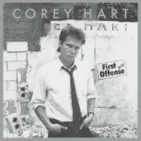 Corey Hart