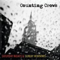 Counting Crows