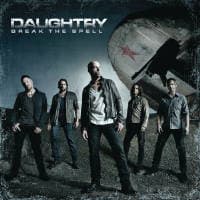 Daughtry