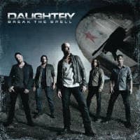 Daughtry