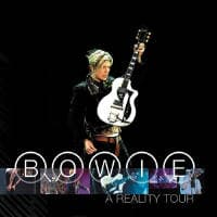 David Bowie