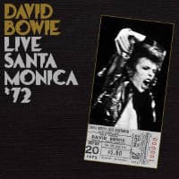 David Bowie